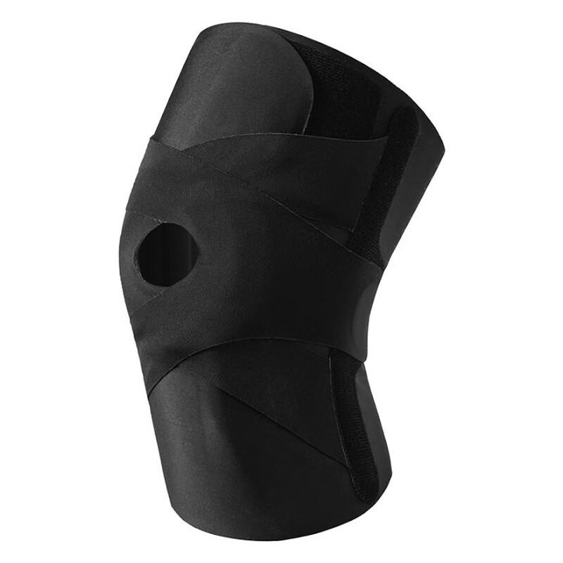 Lightweight Silicone Adjustable Meniscus Knee Brace