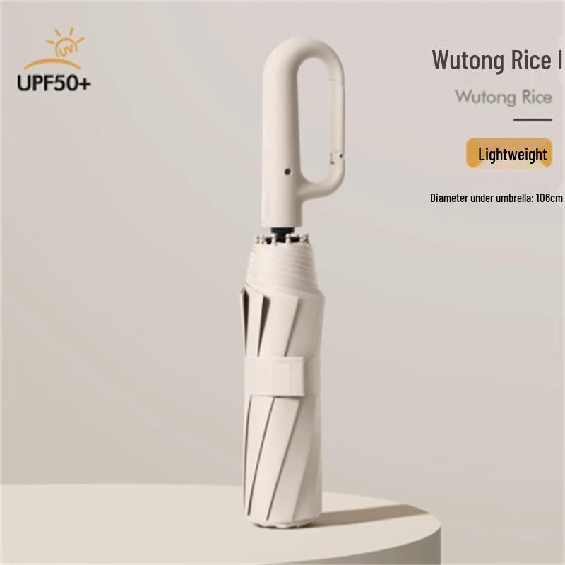 Automatic Business Windproof Sun/Rain Umbrella