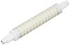 Fujikura LED Unit, Daylight White, KY-030, Approx. 118mm (width) X 15mm (diameter)