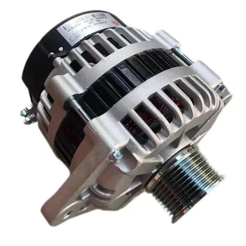 Dongfeng Mengshi EQ2050B Generator Assembly 4932319/JFZ2842