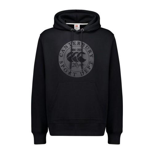 Canterbury Mens Sport Dept. Hoodie