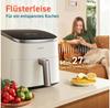 Deep Fryer Cosori Turbo Blaze White/silver (CAF-DC601-WEU)