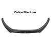 For Ford Focus MK3 2012 2013 2014 2015 2016 2017 2018 Front Bumper Lip Spoiler Side Splitter Guard Protector Lower Surround