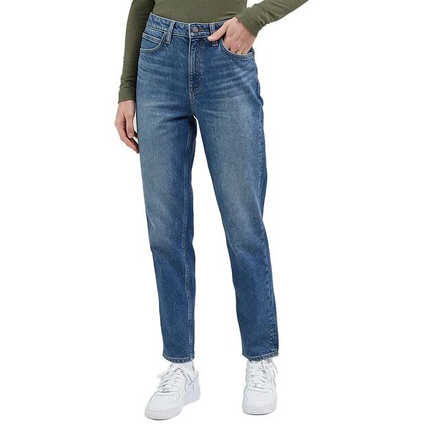 

Lee Carol Straight Fit джинсы 28/33