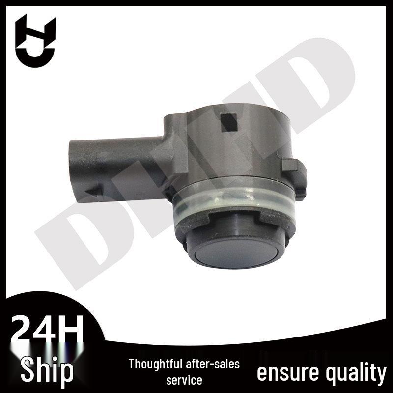 

Tesla Front & Rear Bumper Parking Radar Sensor (1099611-00-D) Contact for details