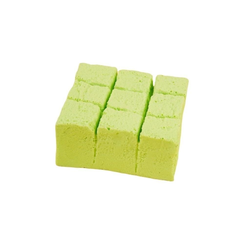 Wet And Soft Texture Simulation Bread Model Sticky Bag Slow Rebound Toast Toy  Prank Toy Use