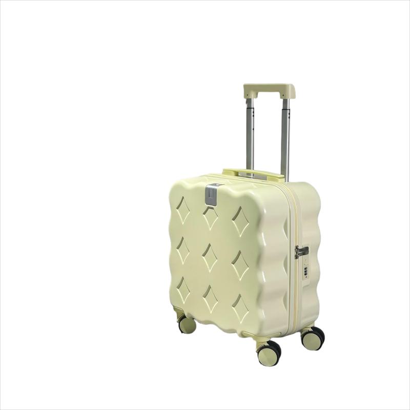 OEING Lightweight Carry-on Suitcase