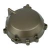 For Kawasaki Ninja ZX12R 2002-2006 Motorcycle Left Aluminum Engine Stator Crankcase Cover