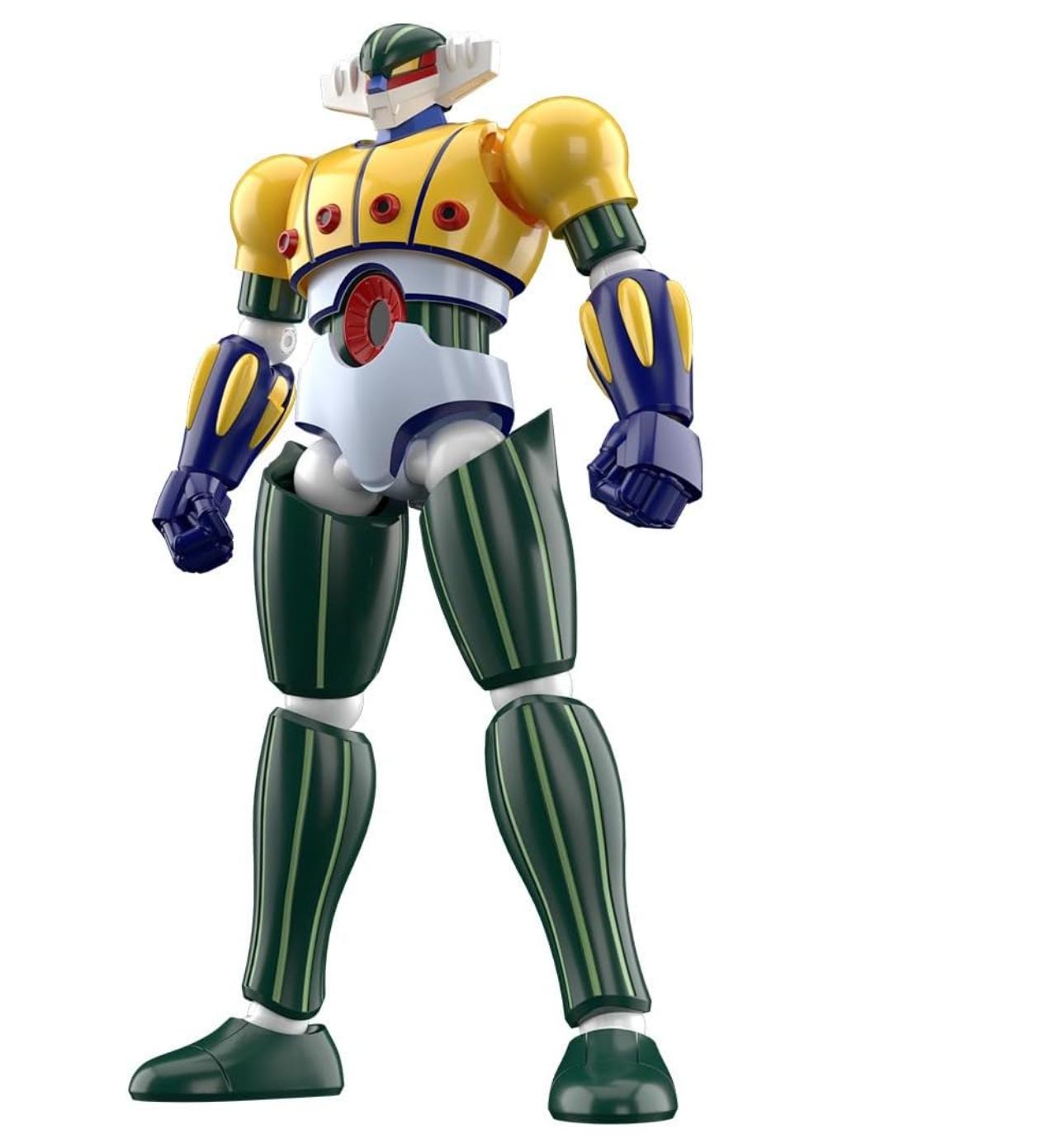 BANDAI SMP SHOKUGAN MODELING PROJECT Стальной Джиг КОТЭЦУ Япония