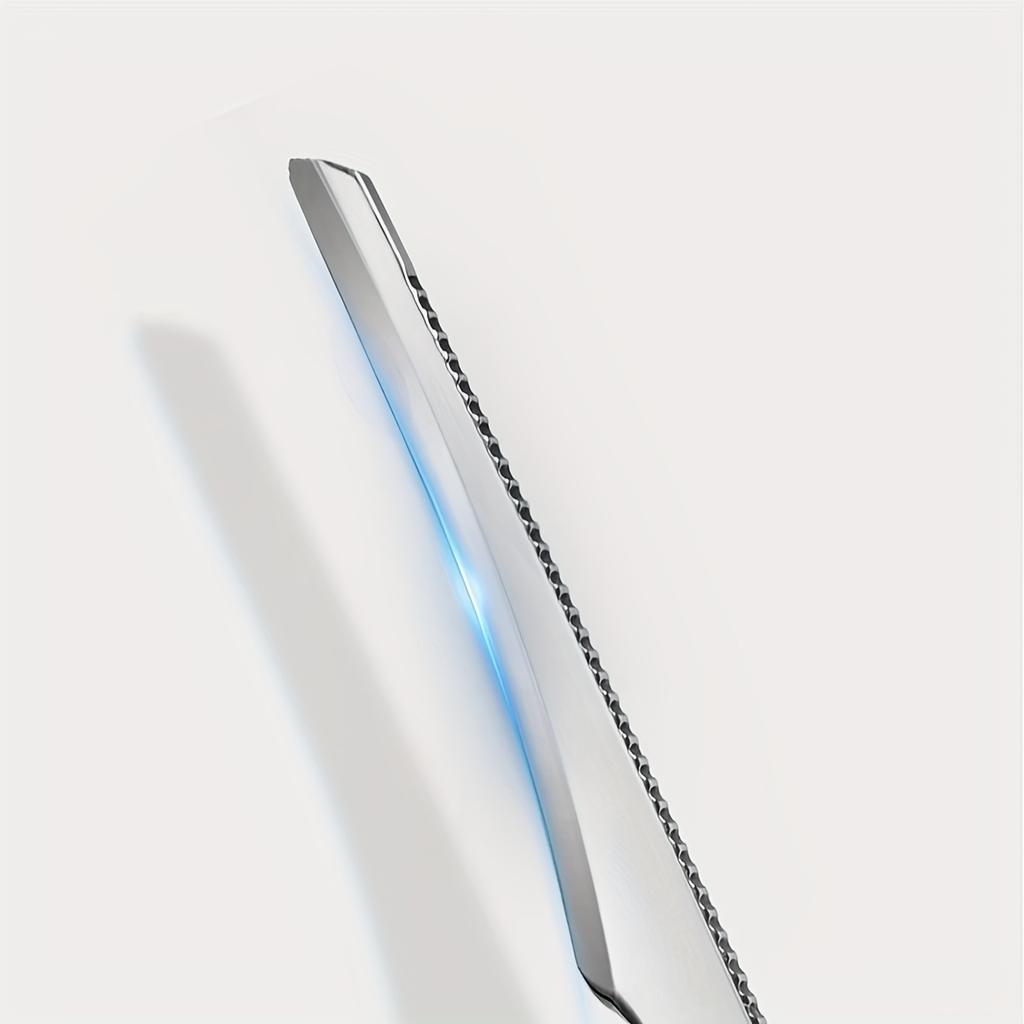 1 buc Îndepărtător calusuri picioare, Răzuitor pilă picioare oțel inoxidabil, Instrument pedichiură fără parabeni, Exfoliere manuală pentru piele moartă și calusuri