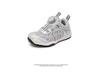 2025 Kids' Fall Sports Shoes: Boys' & Girls' Low-Top Non-Slip Running Shoes with Rotating Button - Fashionable & Versatile
