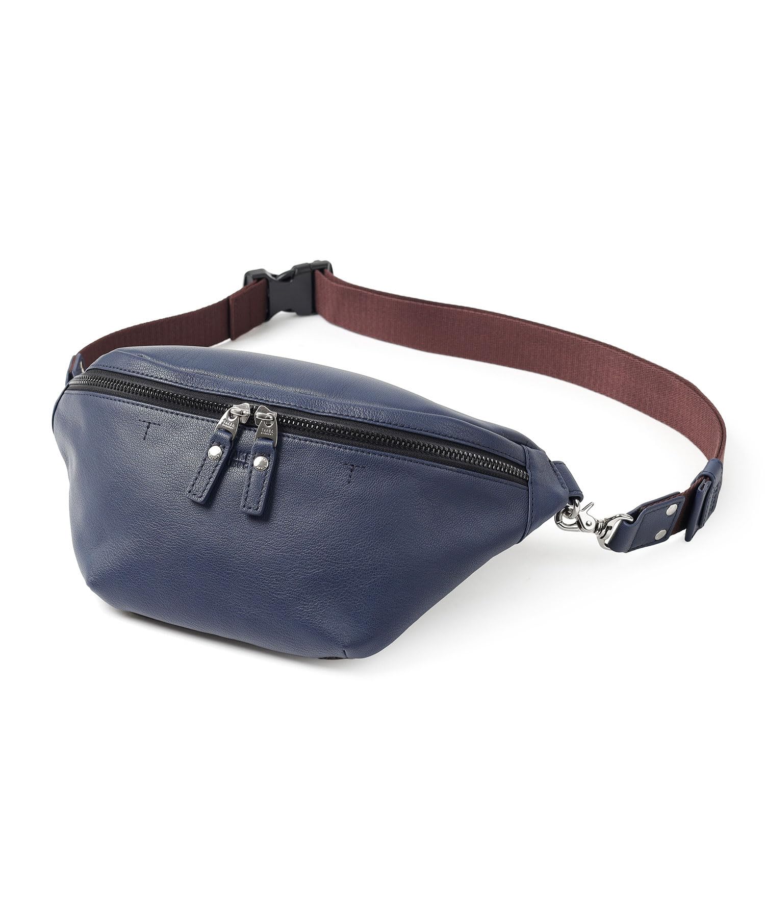 

Мужская наплечная сумка с клапаном Takeo Kikuchi