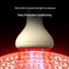 Xinbailu Smart Electric Cupping Massager with Heat and Negative Pressure Therapy