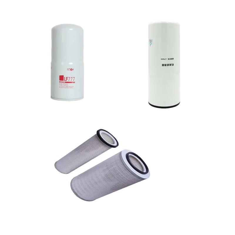 

Likeguo 2011 Комплект фильтров двигателя многоцелевого снегоуборщика аэропорта