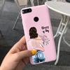 For Xiaomi Mi A1 5X Case New Butterfly Sunflower Patterns Soft Protector Bumper Cover For Xiomi Mi A1 MiA1 Mi5X Phone Cases 5.5"