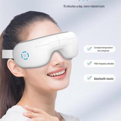Ou Jie Wang Portable Folding Eye Massager