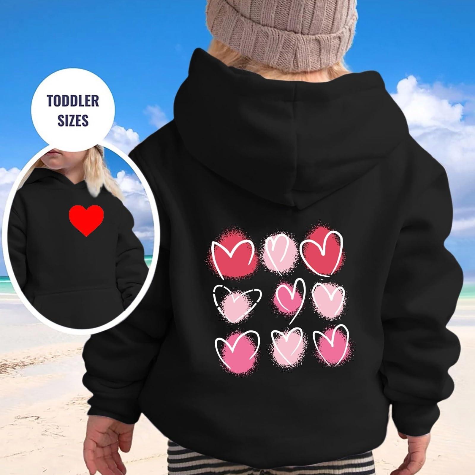 

Мальчики Девочки Детская мода Повседневные универсальные повседневные толстовки с круглым вырезом Длинные рукава Лоскутные топы толстовки 140 чёрный