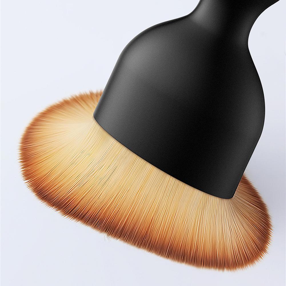 Car Interior Multipurpose Cleaning Brush Air Conditio Outlet Crevice Dust Removal Brushes Office Home Clean Brush Tools