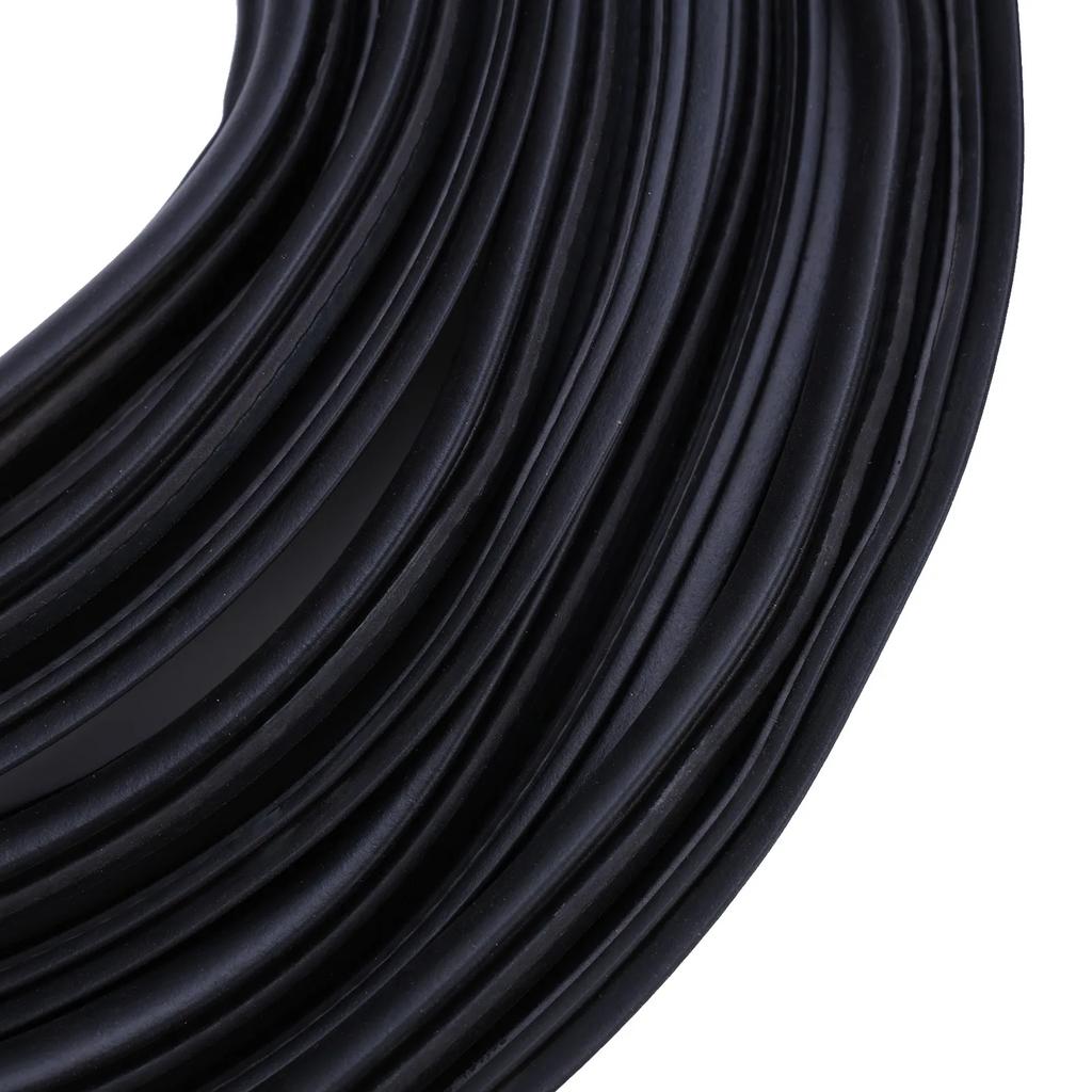 Rear Door Sealing Strip Applicable for VW Transporter T5 7H0829193BH