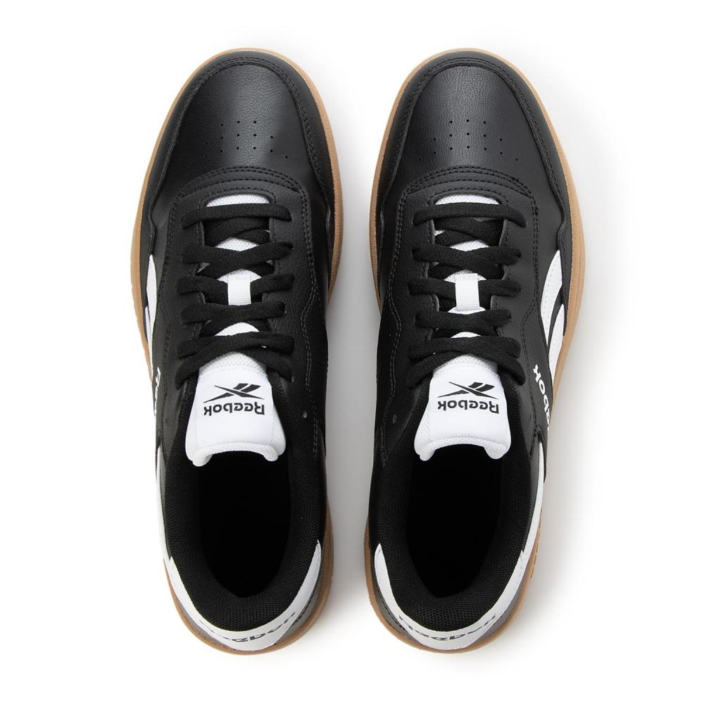 Reebok Bb 1000 Blk Blk Wht 100232300 Model