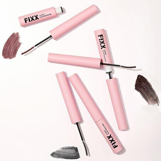 So Natural Super Fix Slim Mascara (Special Offer/Individual Product) (Special Offer + Magic Sealer Mini Free)