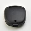1/2PC Remote Car Key Case-Button Protector Anti-Scratch Shell Switch For Toyota- Yaris- Corolla- Car Accessory Part