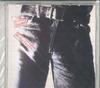 CD ROLLING STONES - Sticky Fingers COC59100 NOT ON LABEL UK Rock Used