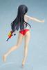 Rascal Does Not Dream of Bunny Girl Mai Water Date Scale ABS PVC Complete K11423 Senpai Sakurajima, Ver. 1/7 & Pre-Painted Figure, Reissue,
