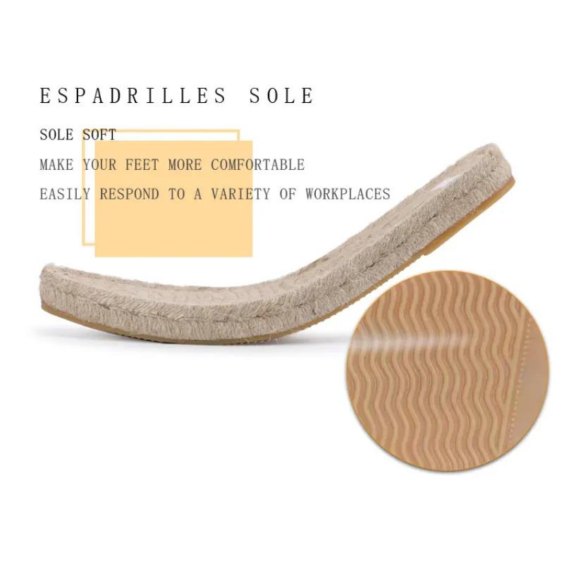 LUXSOLE Espadrilles Women's Shoes Luxury Denim PATCHWORK Flat Platform Stylish and Trendy Footwear for Fashion-Forward Females