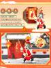 52TOYS BLINDBOX Tom and Jerry Happy New Year 4-Piece Box