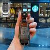 3BTN Fashion Soft TPU Car Key Case For Mercedes Benz A C E S G Class GLC CLE CLA GLB GLS W177 W205 W213 W222 YD3