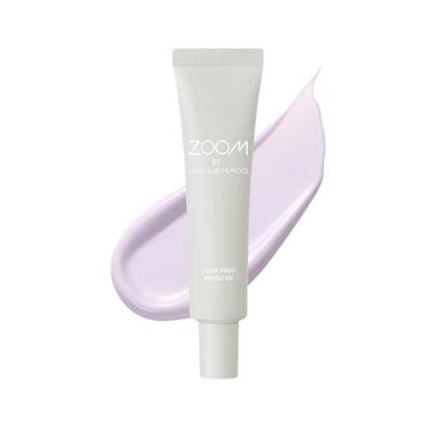 [Zoom by JUNGSAEMMOOL] Tone Prep Booster Brightening Makeup Base Serum 30ml