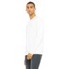 Bella + Canvas Unisex Adult Fleece Drop Shoulder Sweatshirt