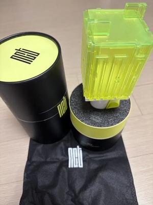 NCT What Spring Used