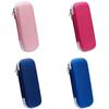 Large Capacity Pencil Cases Multi-function Zipper Pencil Bag Stationery Storage Box  Cosmetics Bag