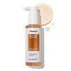 RE' EQUIL Fruit AHA Face Wash | Daily Exfoliating Cleanser for Pigmentation, Dullness & Uneven Skin Tone | With Glycolic & Lactic Acid from Fruit E