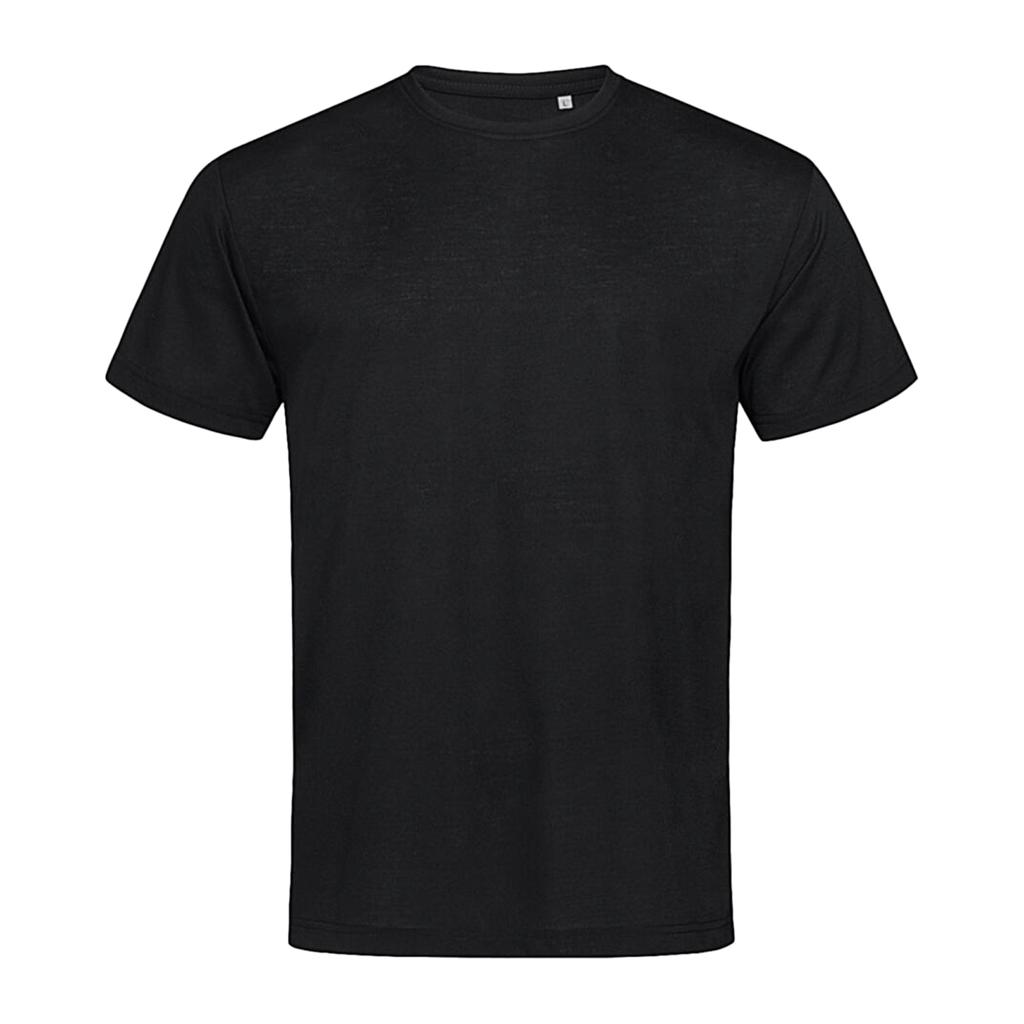 Stedman Mens Cotton Touch T-Shirt