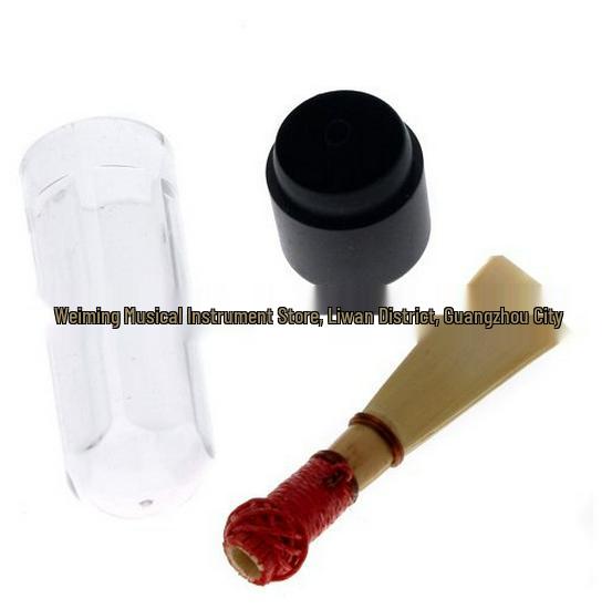 Stroiki do fagotu Akcesoria do instrumentów dętych drewnianych