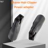 6/78 Pcs For All Kinds Of Electric Shaver Hair Clippers Power Cord 5V Replacement Charger USB Adapter Cable DC Converter