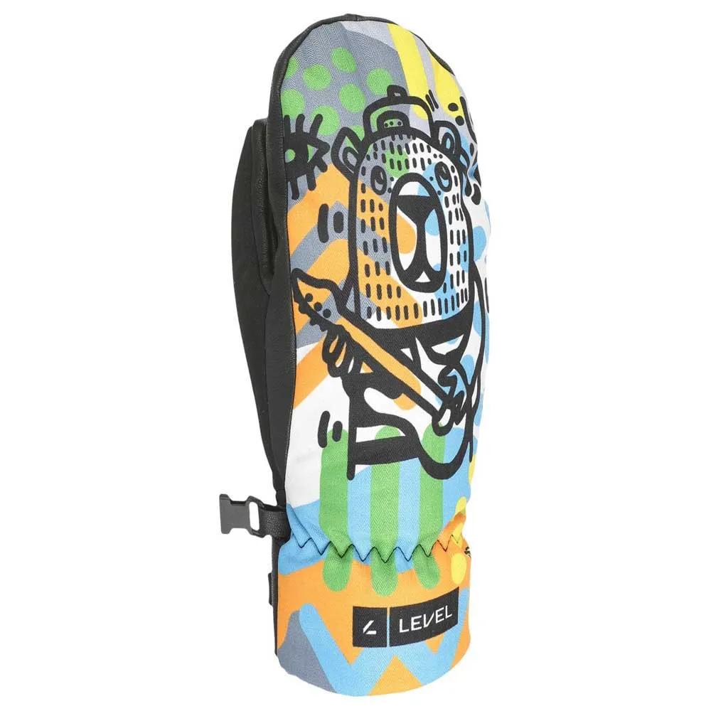 Level Перчатки Vertigo Teen EU 4XL