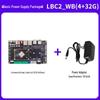 Placa de Desenvolvimento Lubanmao 2 AI para Android