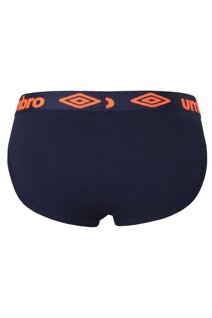 Umbro Pánské slipy, Bavlna, Sada, 8 kusů