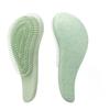 1PC Magic Detangling Hair Brush Soft Wheat Straw Scalp Massage Comb Anti-static Gentle Grooming Brush Salon Hair Styling Tools