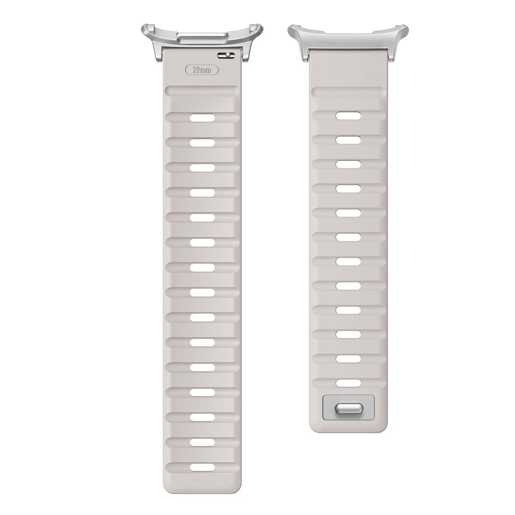 For Samsung Galaxy Watch Ultra 47mm 2025 Strap Magnetic Bracelet Accessories Band For Galaxy Watch Ultra1 2 47mm Sport Wristband