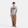 Gap Fall And Winter Sweatshirt Unisex 725656