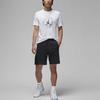 Air Jordan Dri-Fit Sport Graphic T-Shirts 'White' Men's DX9602-100