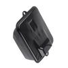 Iron Fuel Gas Tank with Chrome Cap No Oil Leakage for 150cc 200cc 250cc ATV Quad 4 Wheeler