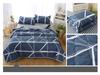 Summer Thin Quilt Printed Quilt Thin Comforters Home Textile Spring and Autumn Thin Quilt Air-conditioning Quilt Thin Comforters Bedding Bed Cover