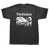 T-shirts en tops – T-shirts