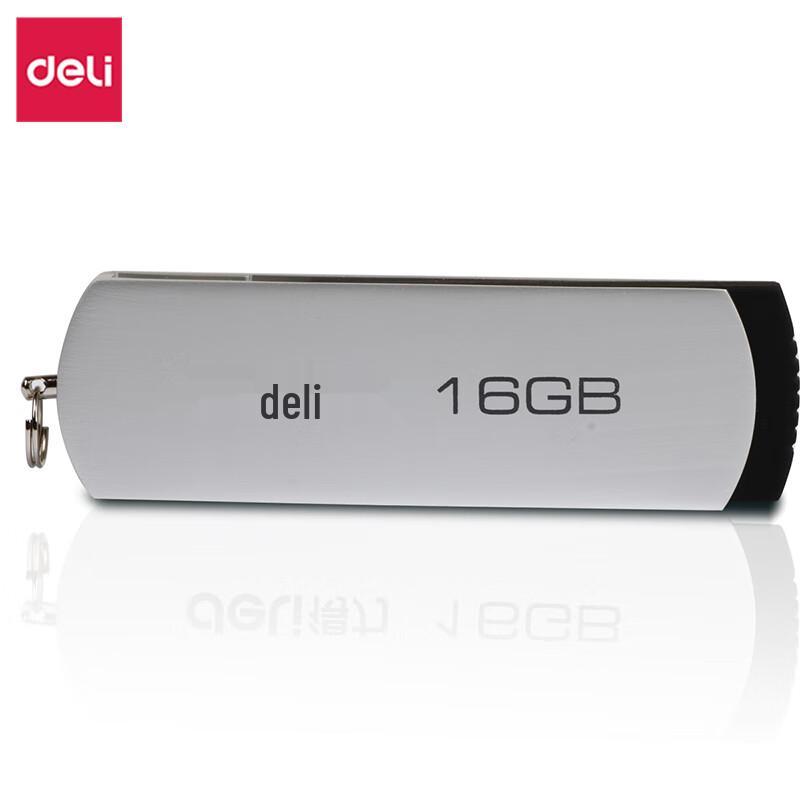 Deli Compact High-Speed USB 3.0 Flash Drive
